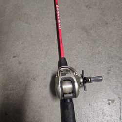 Fishing Pole