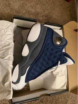 Jordan 13 Flint 4.5