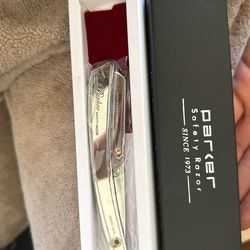 Parker Razor New