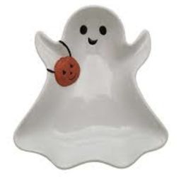 Ghost 👻 Candy Dish
