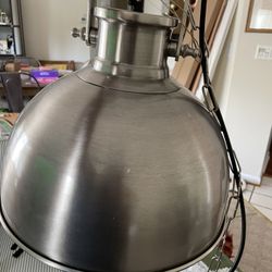 Modern Industrial Light 