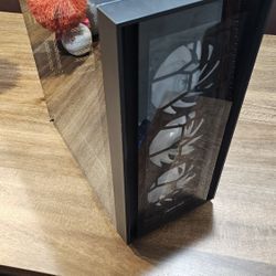 Musetex Computer Case