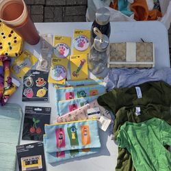 *** URGENT MOVING SALE*** EVERYTHING MUST GO!!!