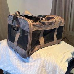 Pet Carrier