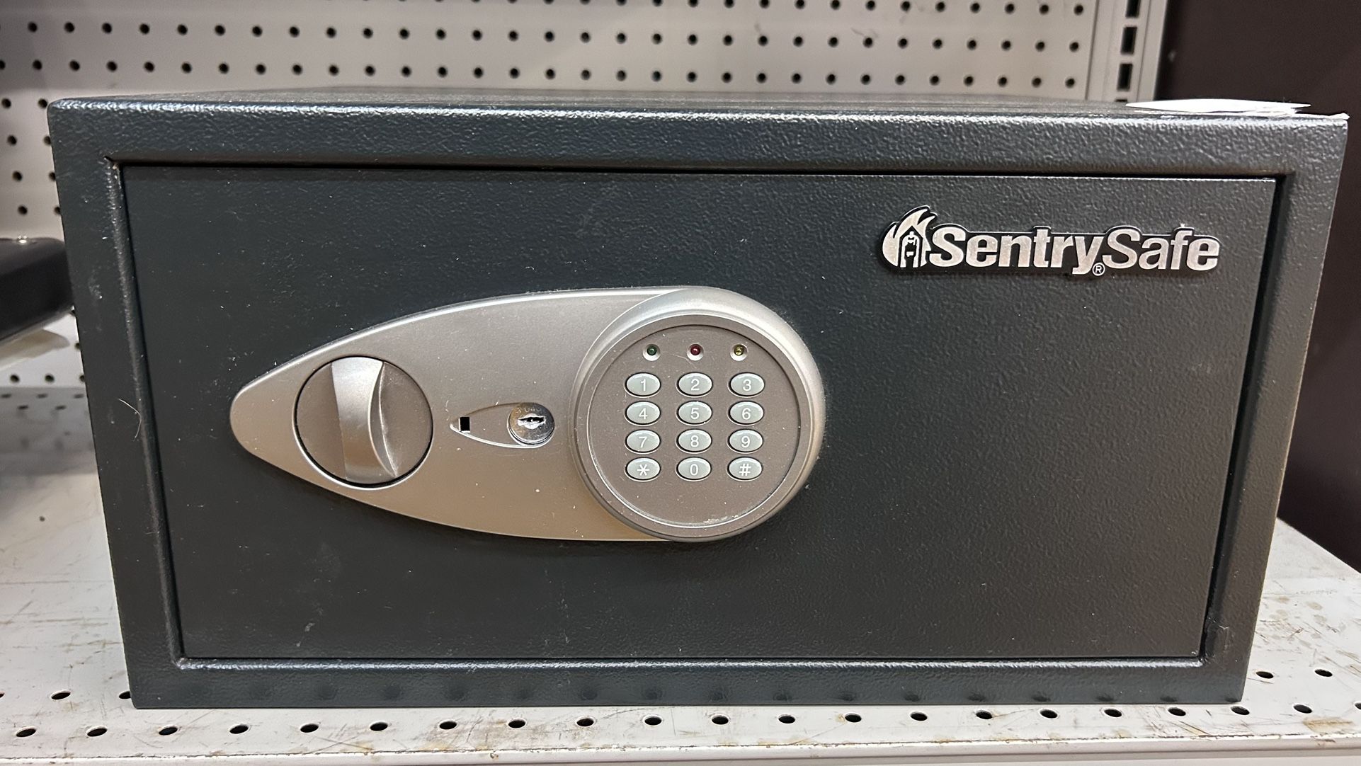 Sentry Safe
