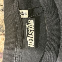 Hellstar Shirt