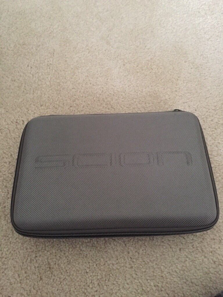 Scion First Aid Kit