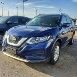 2019 Nissan Rogue From $ 1990 Down