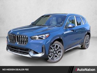 2026 BMW X1