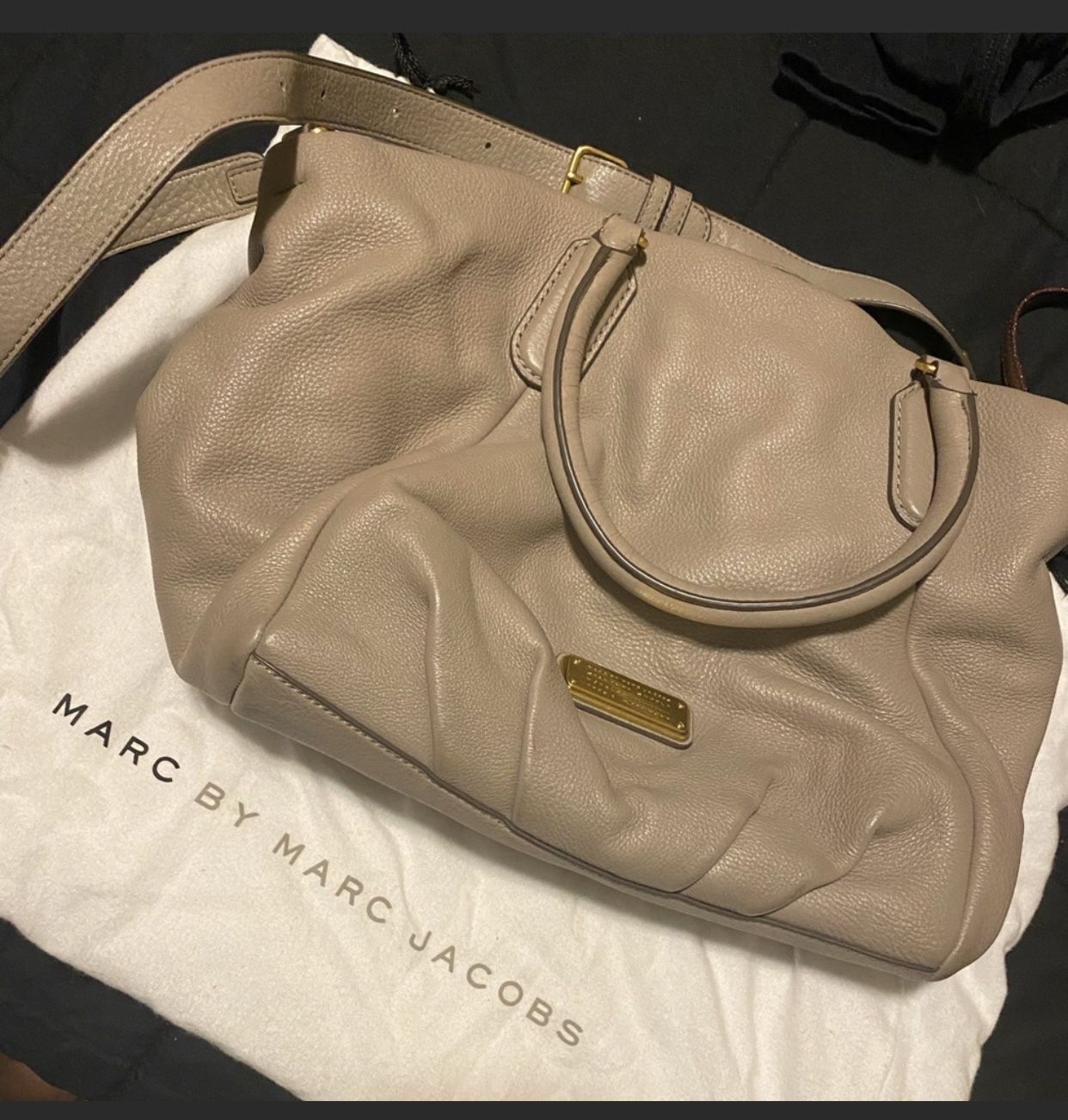 Marc Jacob Bag