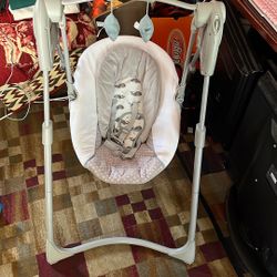 Baby Swing