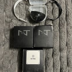 NXTRND ONE Mouth Piece / Guard 