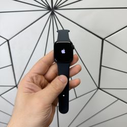 Apple Watch Series 9 41mm GPS & Cellular Unlocked with Apple care till July 2025