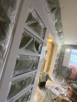 Painter/pintor