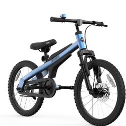 Brand NEW
Segway Ninebot 18" Kids Bike BLUE