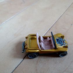 Collection Car Toy