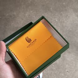Goyard Matignon Wallet