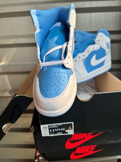 Nike Air Jordan 1 Mid SE Men 11.5