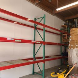 Pallet Rack