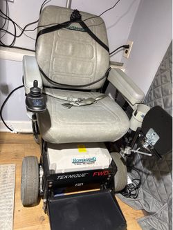 Hoveround Electric wheelchair