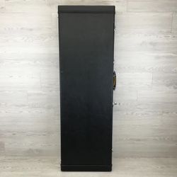 Road runner guitar hard case