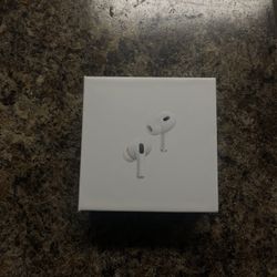 AirPods Pro 2 New