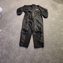 Harley Davidson Motorcycle Suit