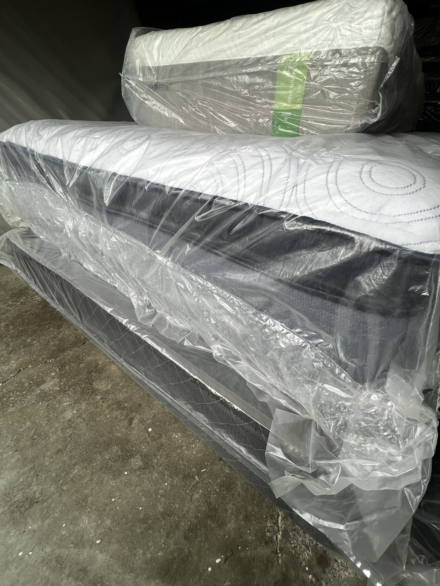 King Size Mattress