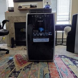 Honeywell 12000 BTU Portable AC MN12CES