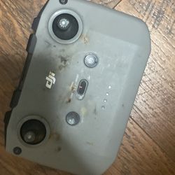 Dji Controller