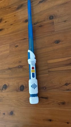 Star Wars lifesaver