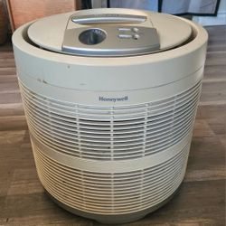 HONEYWELL Air Purifier For Large Areas