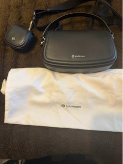 New lululemon purse