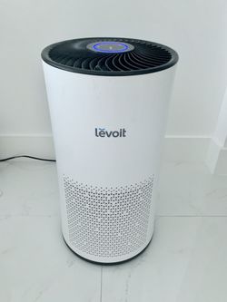 LEVOIT True HEPA Air Purifier Large Room with H13 Filter