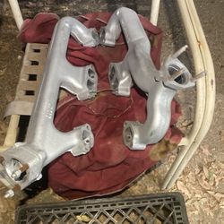 Chevy Manifolds