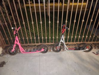 Scooters - kids Mongoose