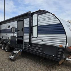 2022 Forest River Cherokee 26DBH