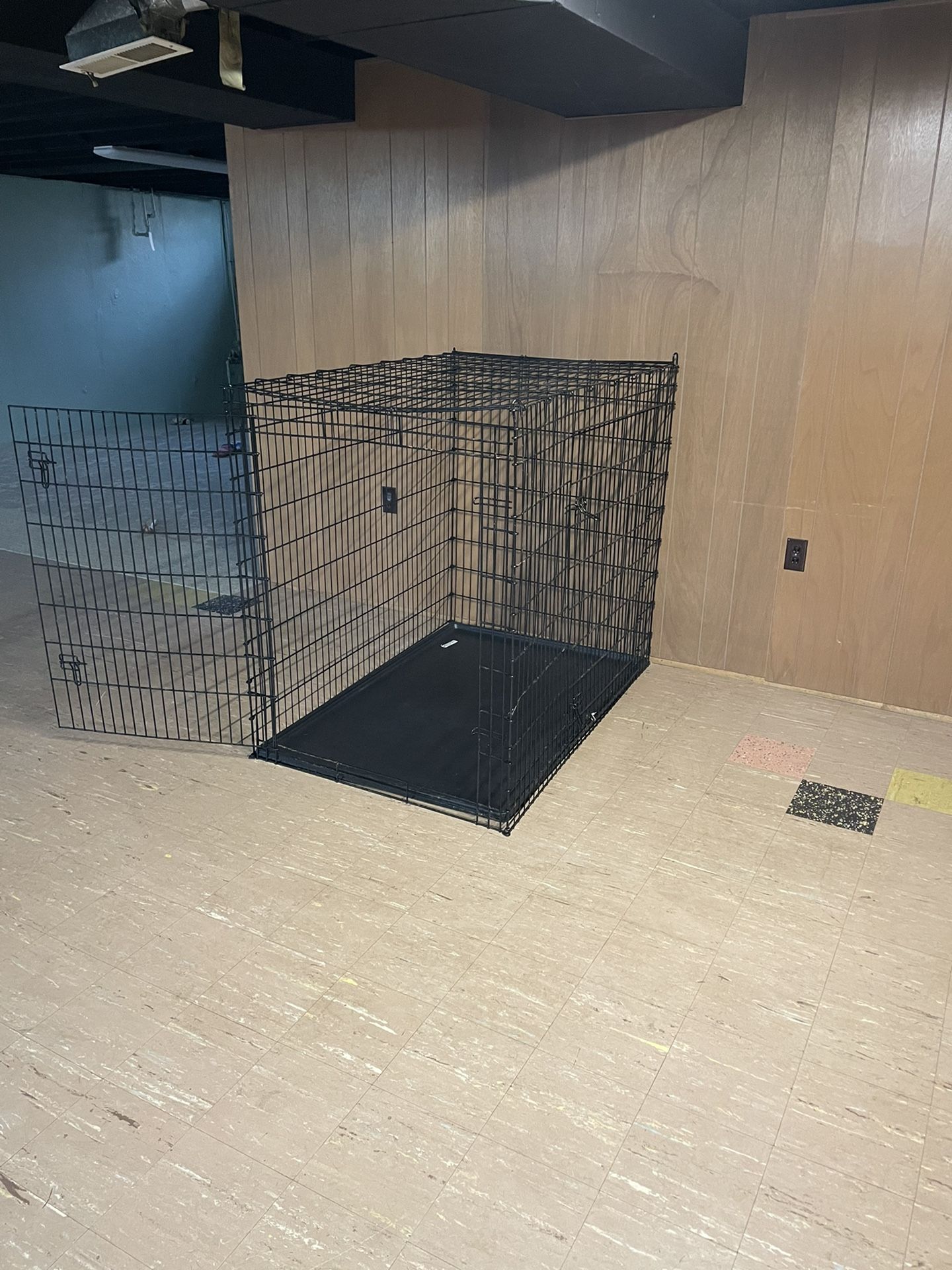 Dog Crate