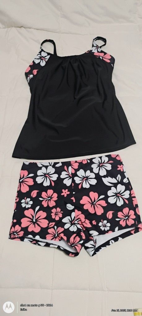 Ladies Swim Suit (New)