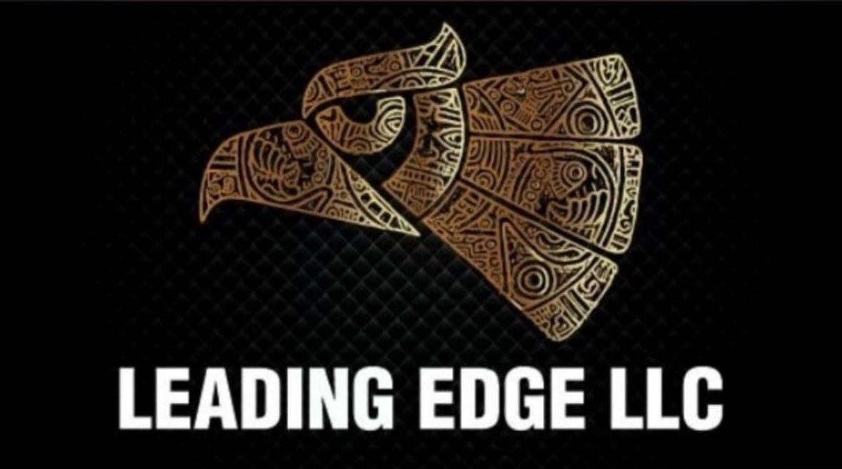Leading Edge Painting