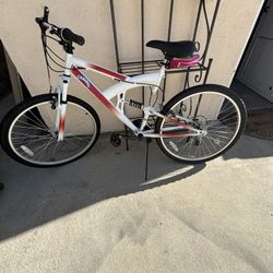 Bicicleta Nueva $80 