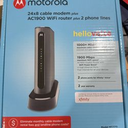 Motorola 