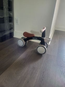 Toddler Bike