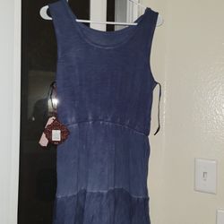 vestido nuevo