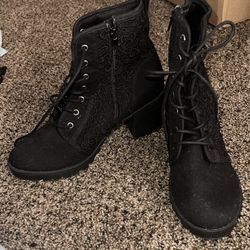 Women’s Boots