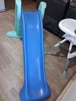 Kid Slide