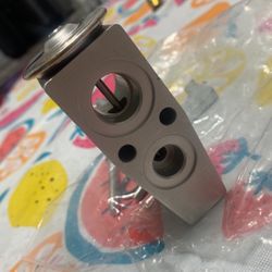 Expansion Valve