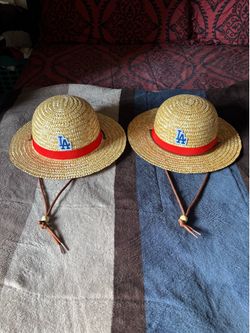LUFFY DODGER HAT 2026