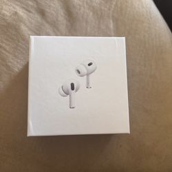 AirPod Pro Gen 2 