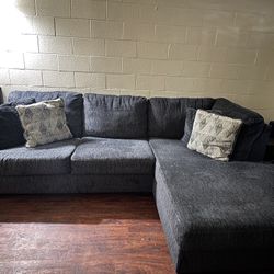 Couch Signature Design by Ashley Biddeford